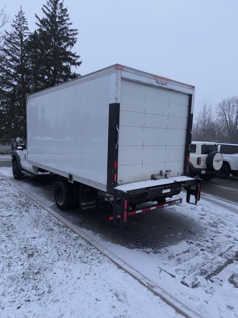 2015 Ford F-450 XL DRW