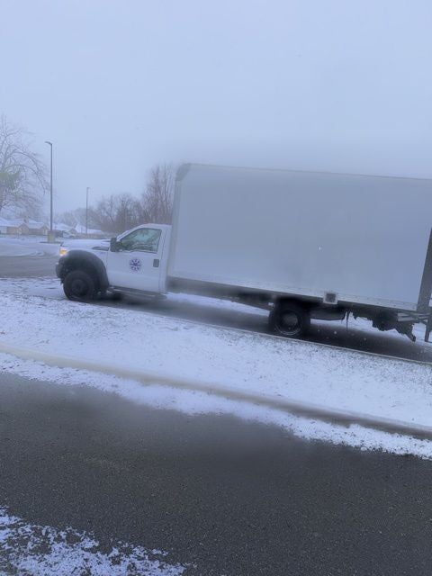 2015 Ford F-450 XL DRW