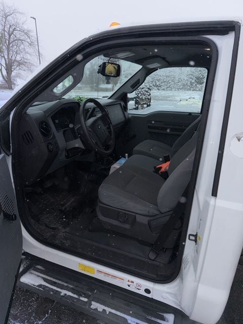 2015 Ford F-450 XL DRW