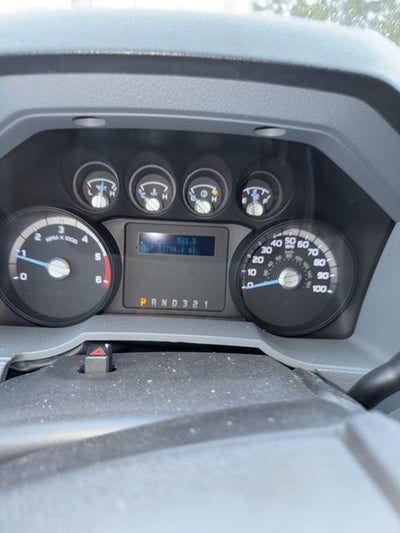 2015 Ford F-450 XL DRW