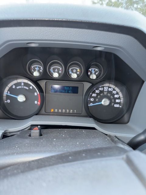 2015 Ford F-450 XL DRW