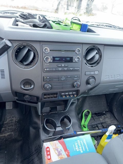 2015 Ford F-450 XL DRW