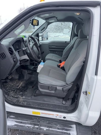 2015 Ford F-450 XL DRW