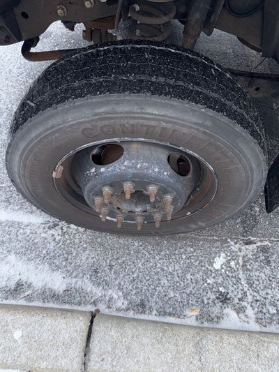 2015 Ford F-450 XL DRW