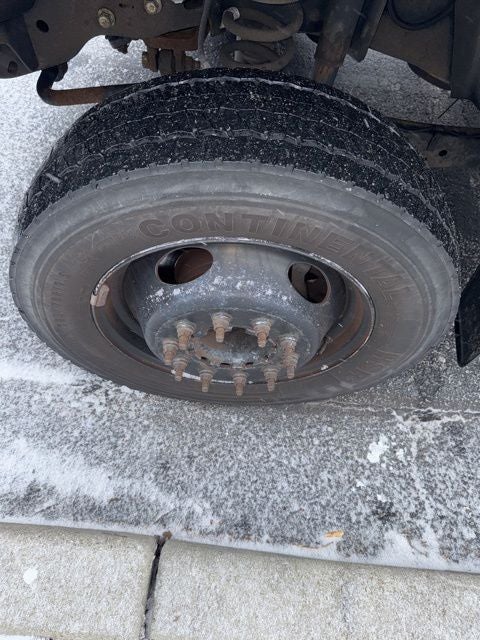 2015 Ford F-450 XL DRW