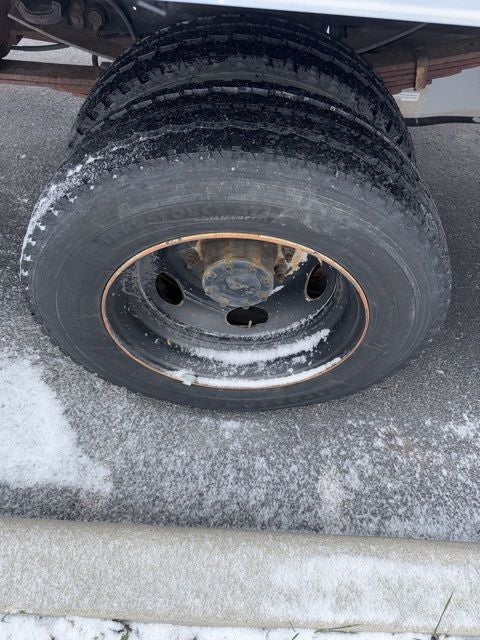 2015 Ford F-450 XL DRW