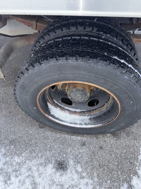 2015 Ford F-450 XL DRW