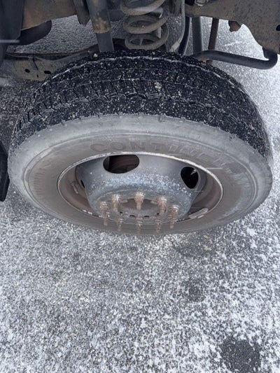 2015 Ford F-450 XL DRW