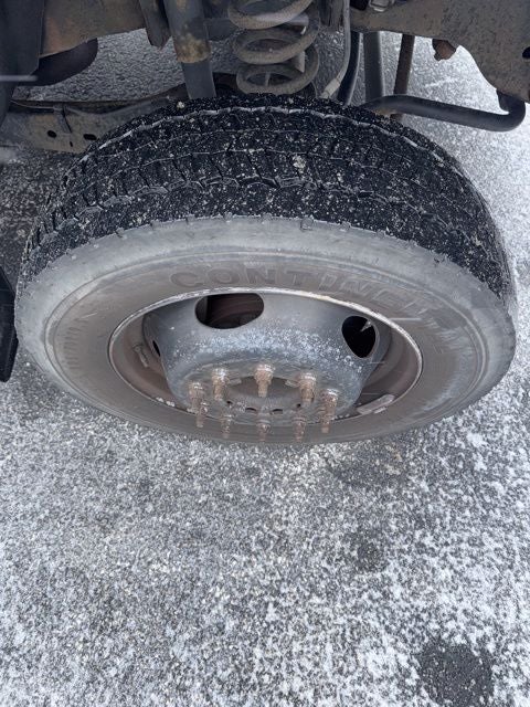 2015 Ford F-450 XL DRW