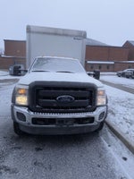 2015 Ford F-450 XL DRW