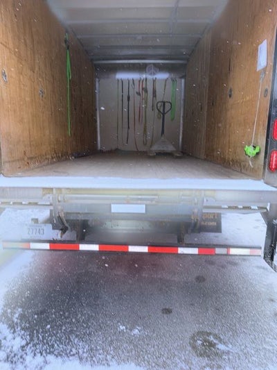 2015 Ford F-450 XL DRW