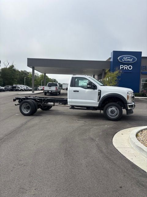 2026 Ford F-450 XL DRW