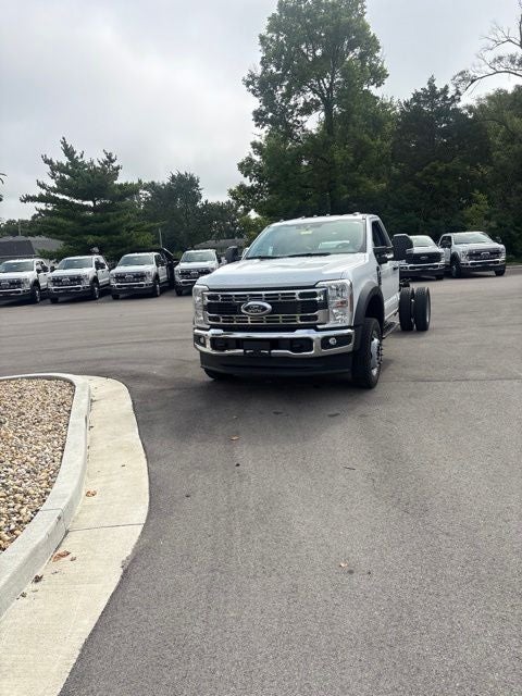 2026 Ford F-450 XL DRW
