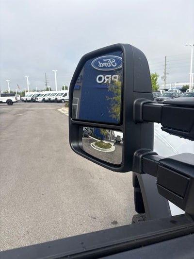 2026 Ford F-450 XL DRW