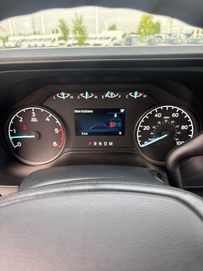 2026 Ford F-450 XL DRW