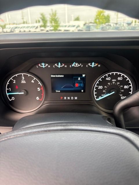 2026 Ford F-450 XL DRW