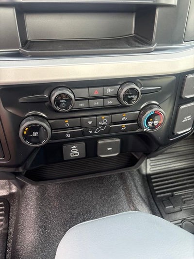 2026 Ford F-450 XL DRW