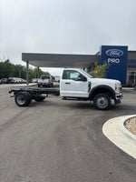 2026 Ford F-450 XL DRW
