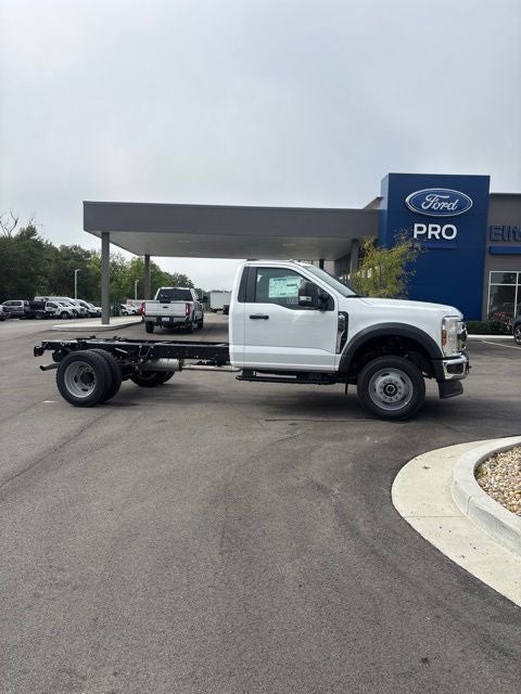 2026 Ford F-450 XL DRW
