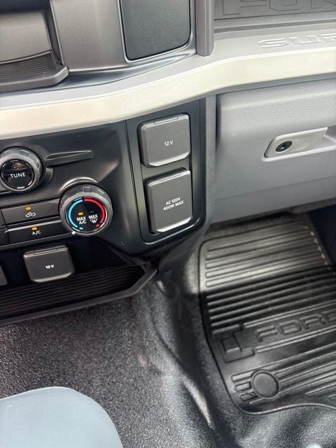 2026 Ford F-450 XL DRW