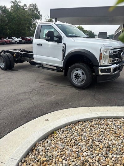 2026 Ford F-450 XL DRW