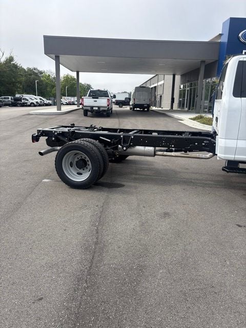 2026 Ford F-450 XL DRW