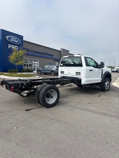 2026 Ford F-450 XL DRW