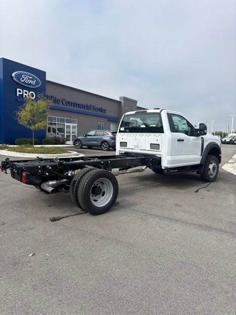 2026 Ford F-450 XL DRW