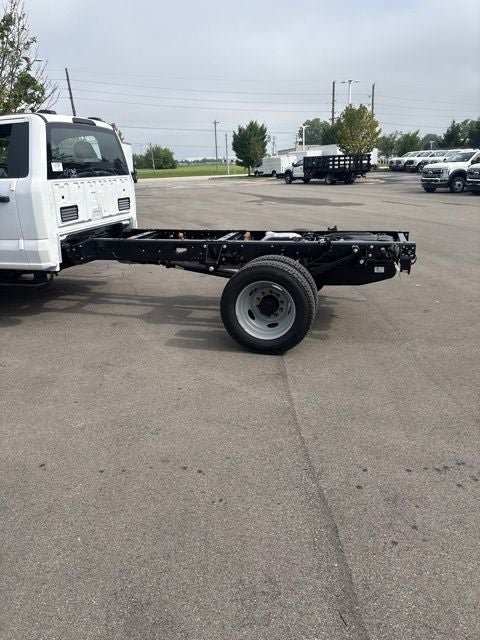 2026 Ford F-450 XL DRW