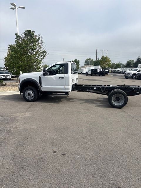 2026 Ford F-450 XL DRW