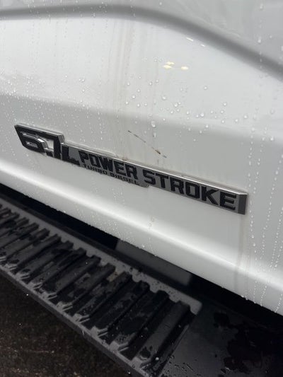 2024 Ford F-450 XL DRW