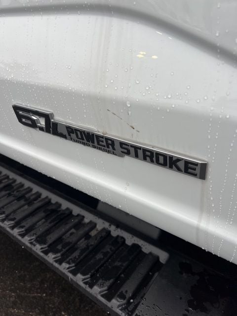 2024 Ford F-450 XL DRW