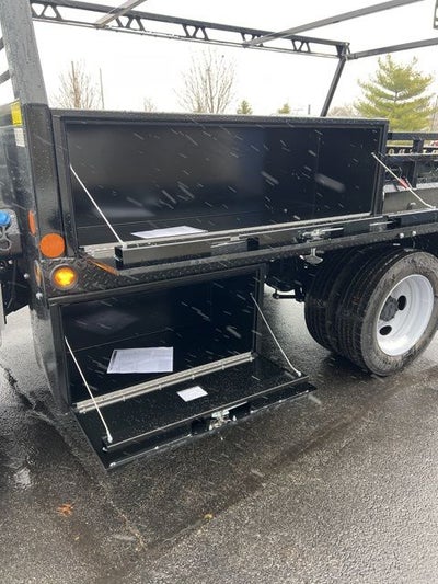 2024 Ford F-450 XL DRW