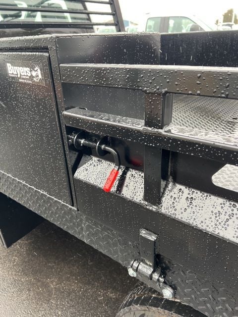 2024 Ford F-450 XL DRW