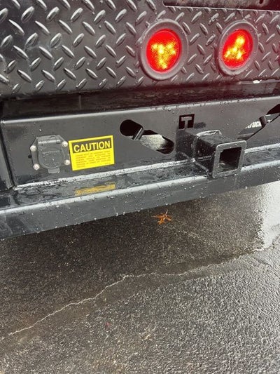 2024 Ford F-450 XL DRW