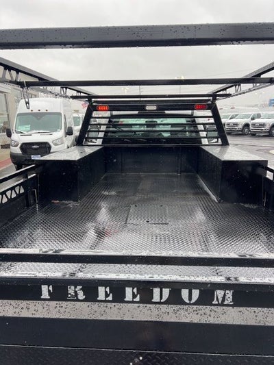 2024 Ford F-450 XL DRW