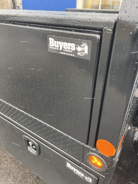 2024 Ford F-450 XL DRW