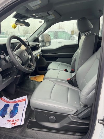 2024 Ford F-450 XL DRW