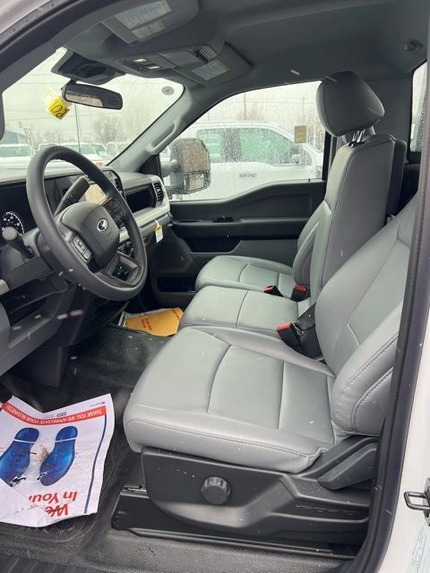 2024 Ford F-450 XL DRW