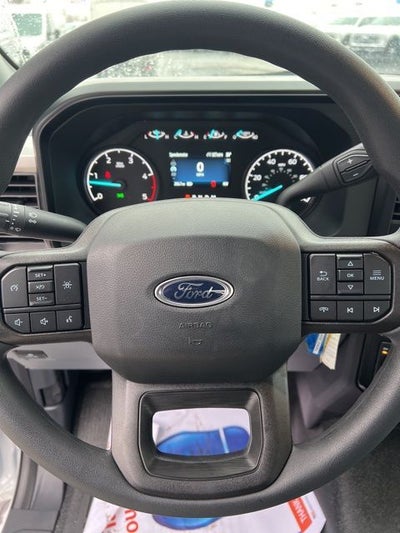 2024 Ford F-450 XL DRW