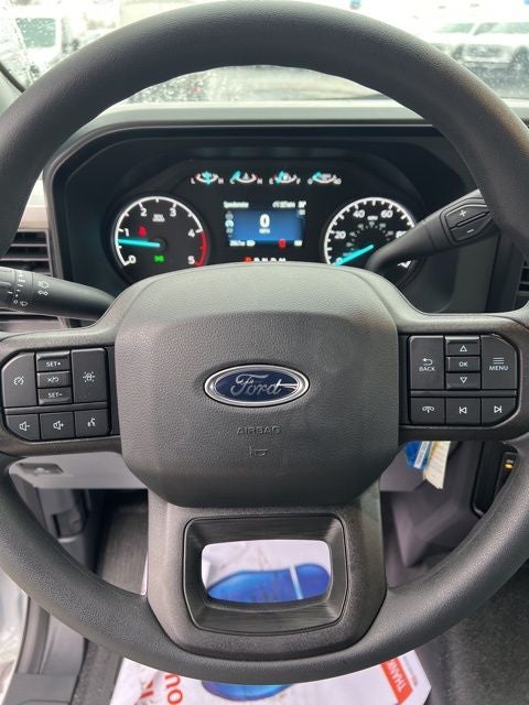 2024 Ford F-450 XL DRW