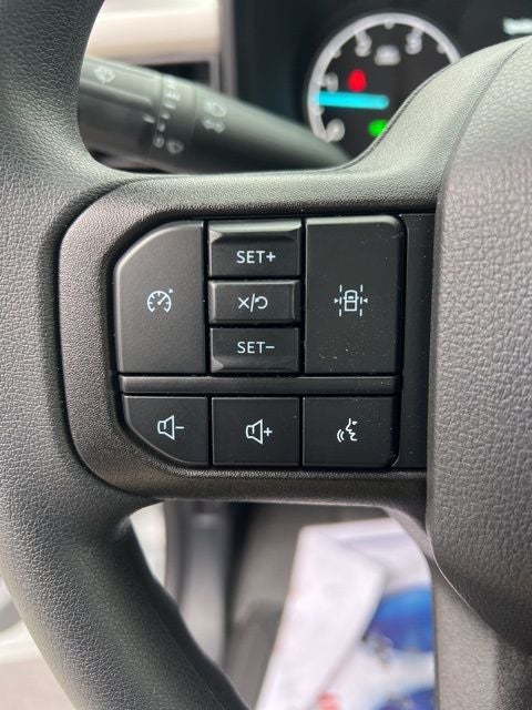 2024 Ford F-450 XL DRW