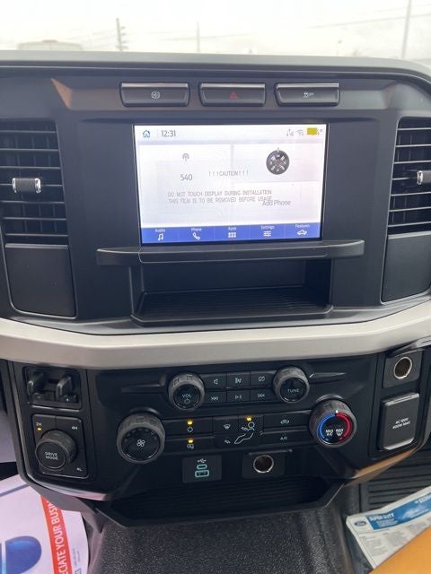 2024 Ford F-450 XL DRW