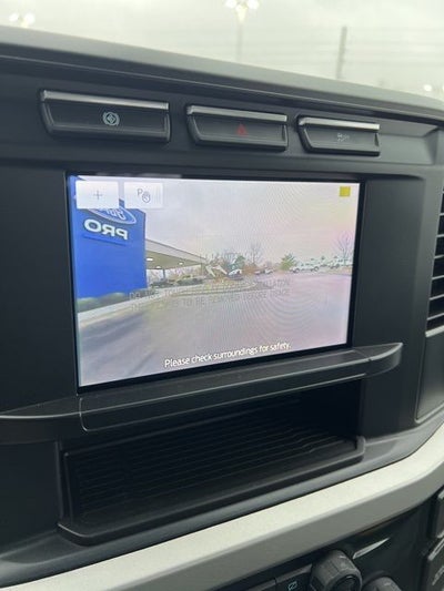 2024 Ford F-450 XL DRW