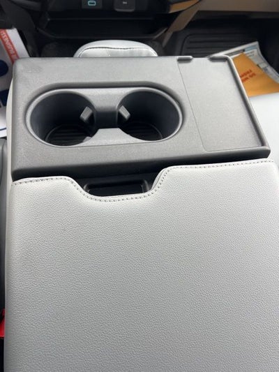 2024 Ford F-450 XL DRW