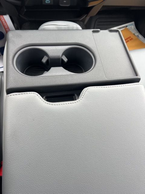 2024 Ford F-450 XL DRW