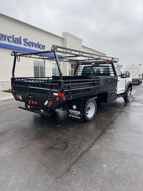 2024 Ford F-450 XL DRW