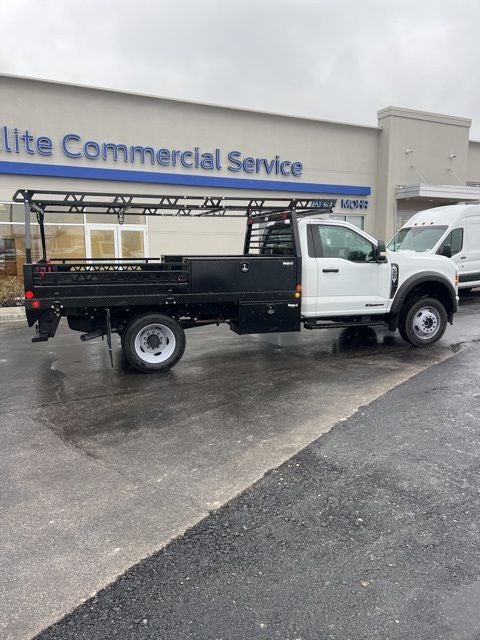 2024 Ford F-450 XL DRW