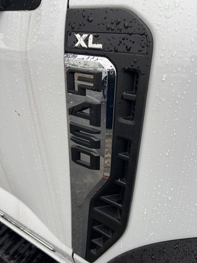 2024 Ford F-450 XL DRW