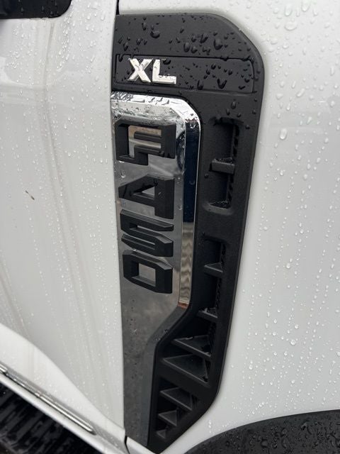 2024 Ford F-450 XL DRW
